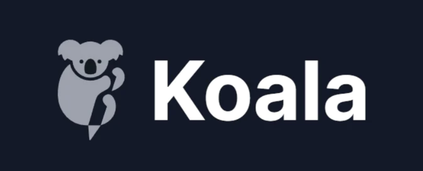 Koala AI logo