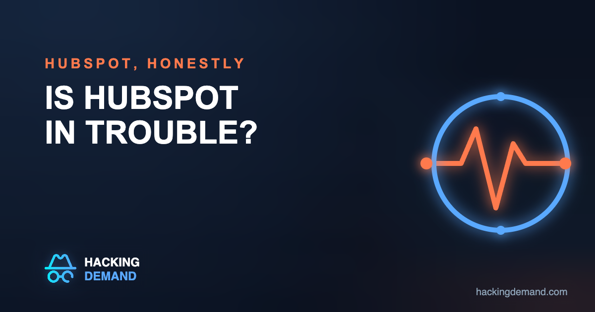 Is HubSpot in trouble? A 2026 reality check