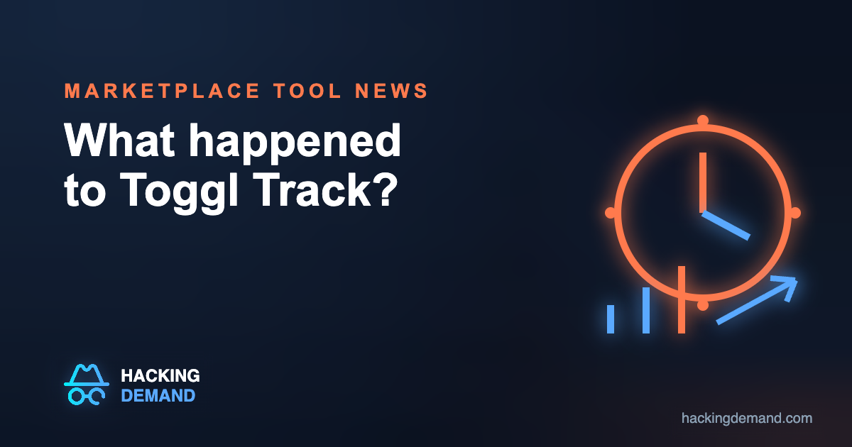 What happened to Toggl Track? Toggl 2.0 explained